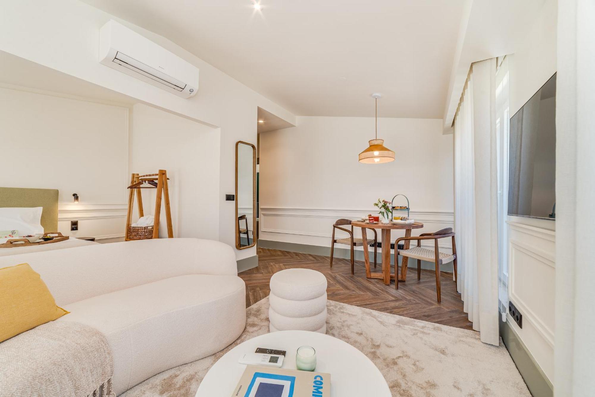 Hygge House Downtown Apartment ลิสบอน ภายนอก รูปภาพ