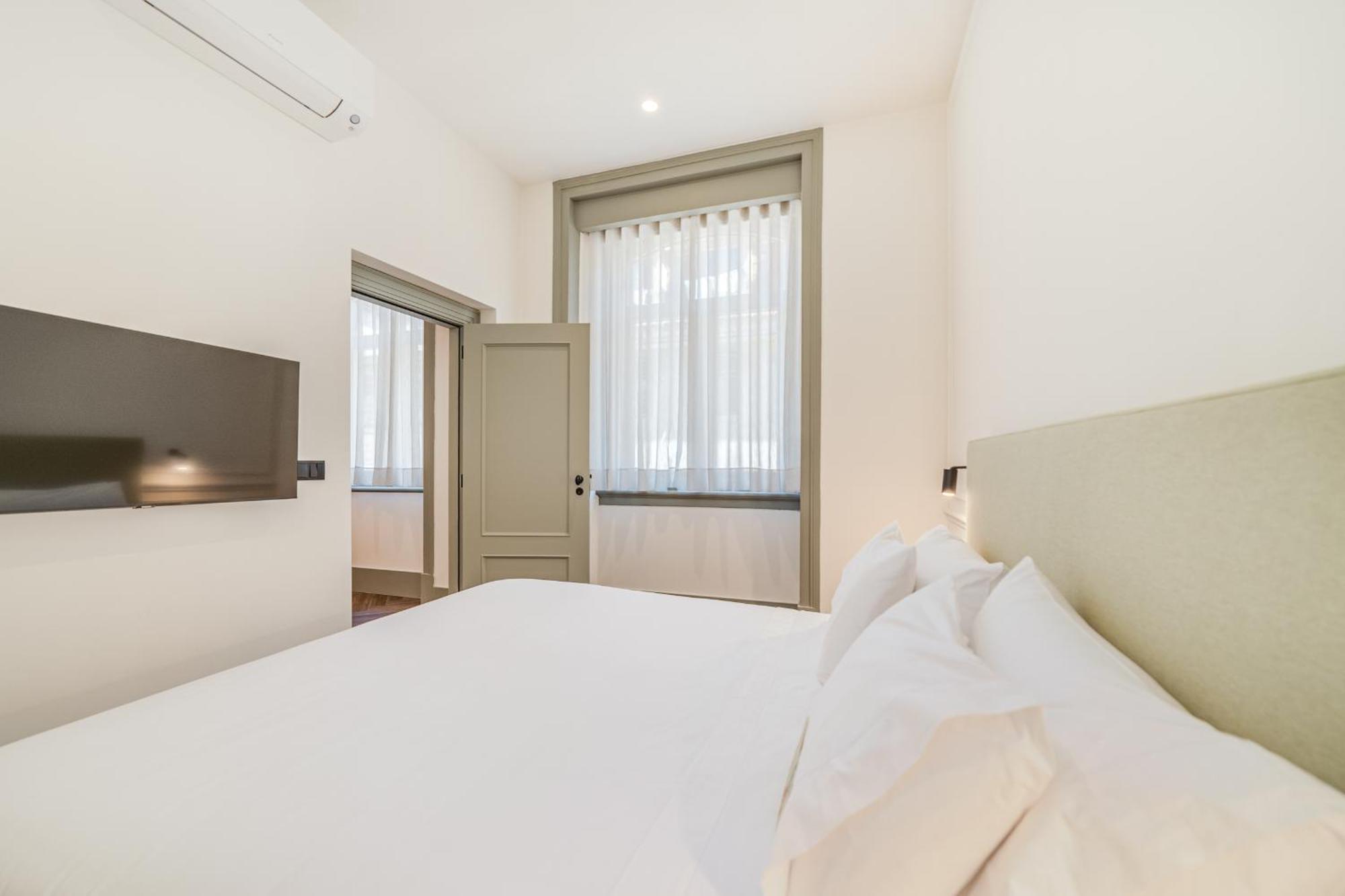 Hygge House Downtown Apartment ลิสบอน ภายนอก รูปภาพ