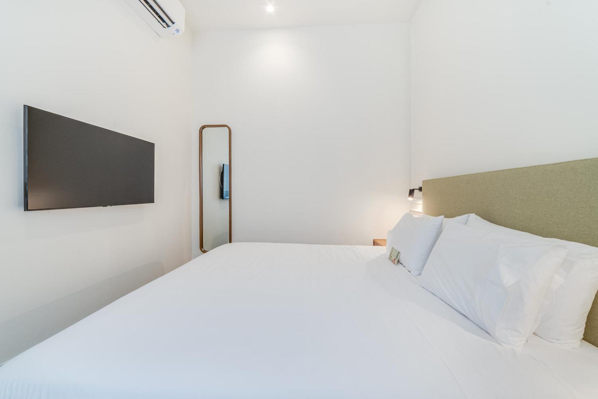 Hygge House Downtown Apartment ลิสบอน ภายนอก รูปภาพ